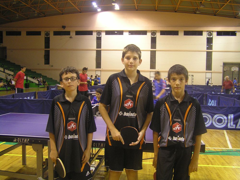 Ashford Table Tennis Club