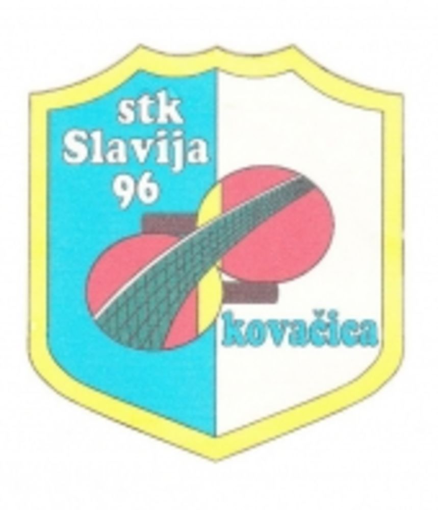 STK Slavija 96, Kovacica, Zagreb