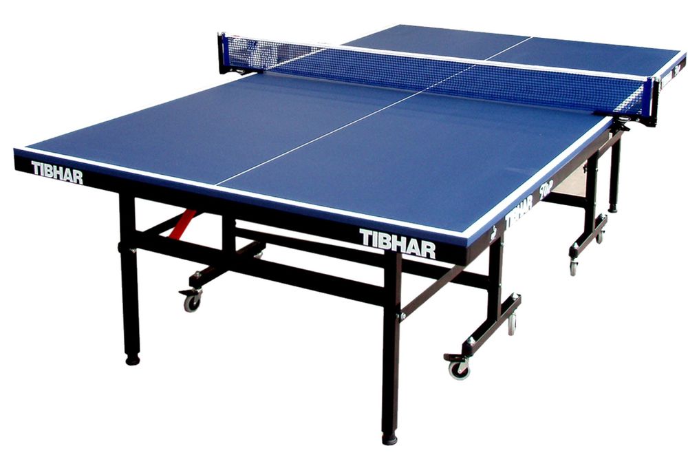 Tibhar table