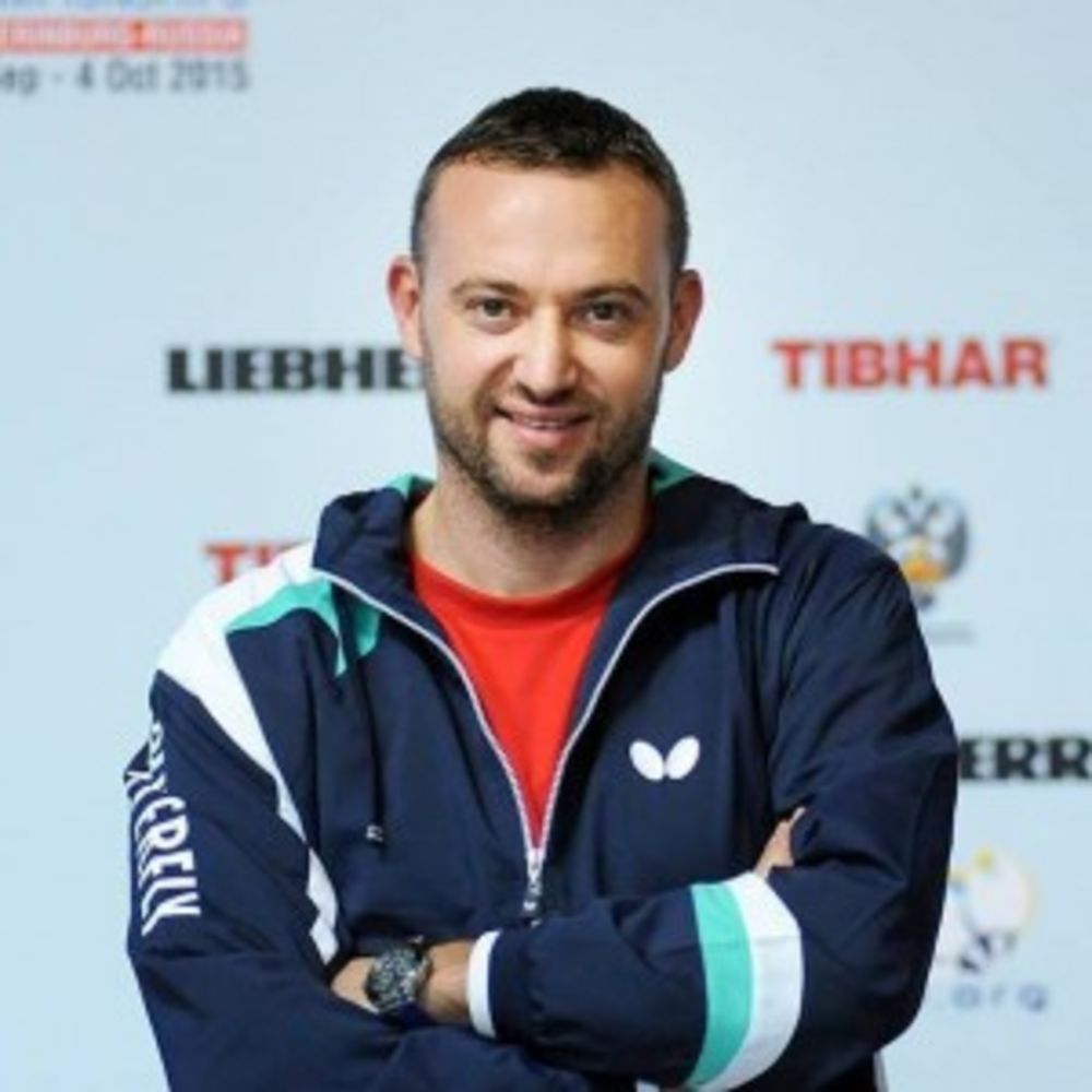 Aleksey Yefremov