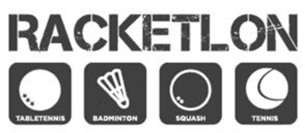 Racketlon Logo