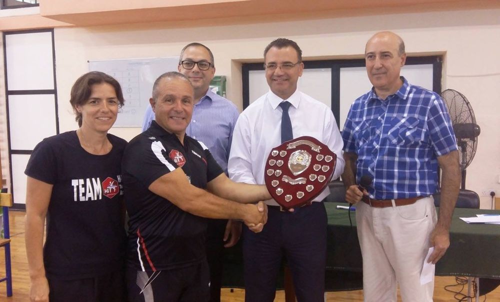 Independence Cup 2016