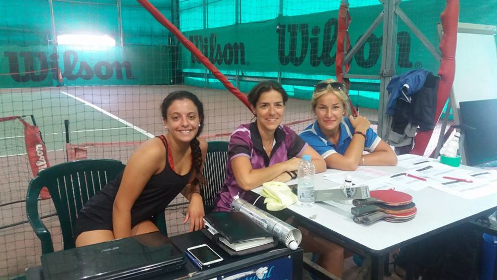 Malta Racketlon Open 2016