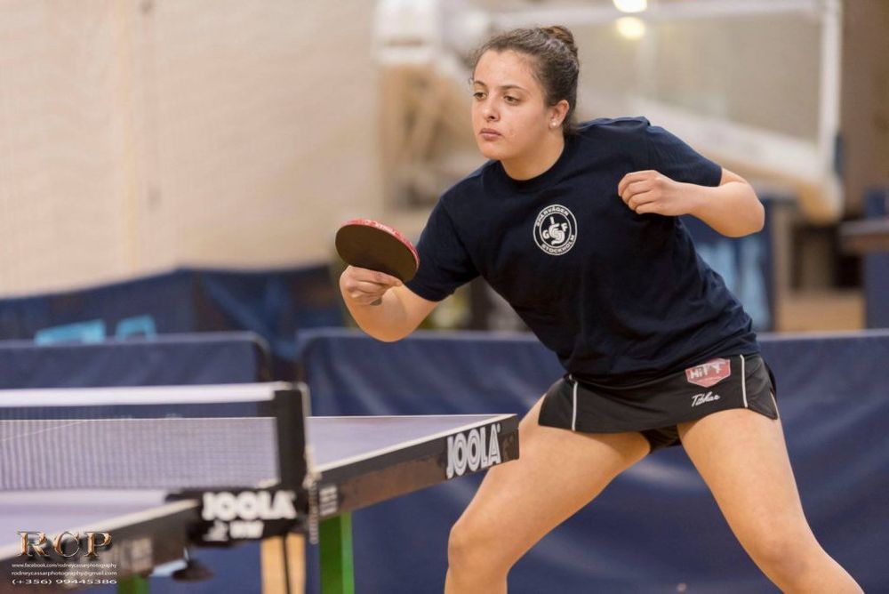 Sascha Genovese HiTT Academy