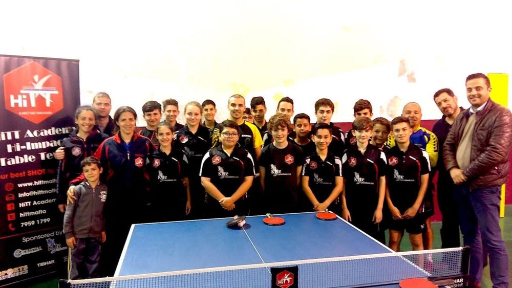 HiTT Academy creates a bridge between Malta and Serbia