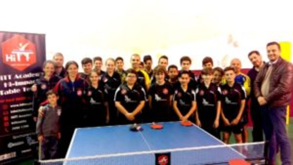 HiTT Academy creates a bridge between Malta and Serbia