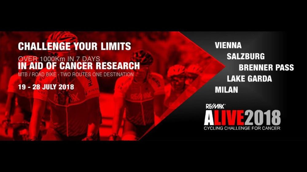 Alive Charity Foundation