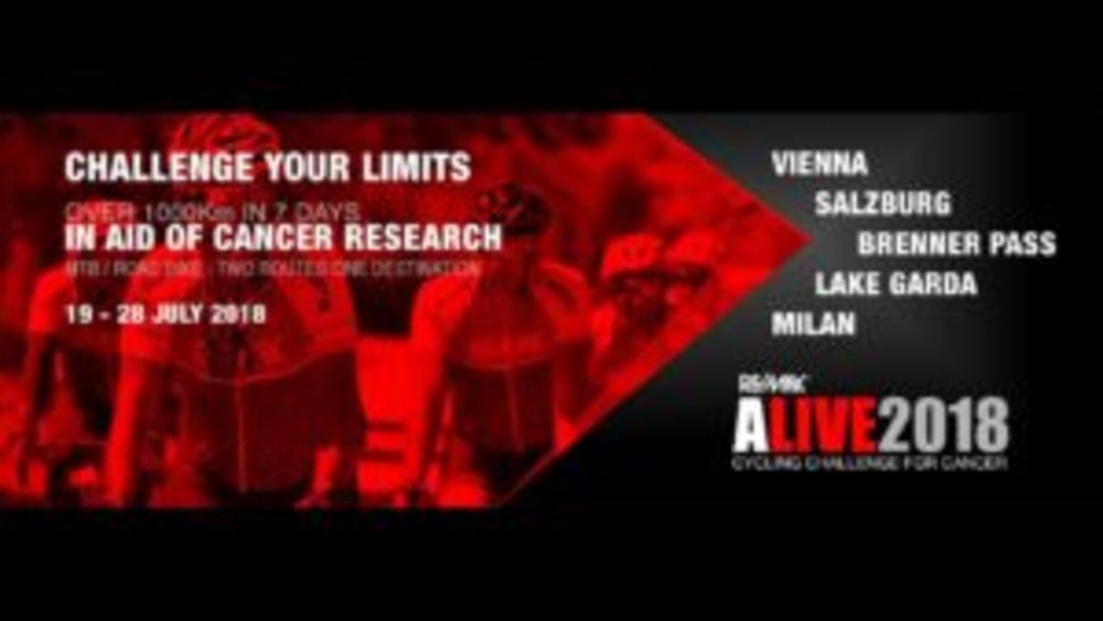Alive Charity Foundation
