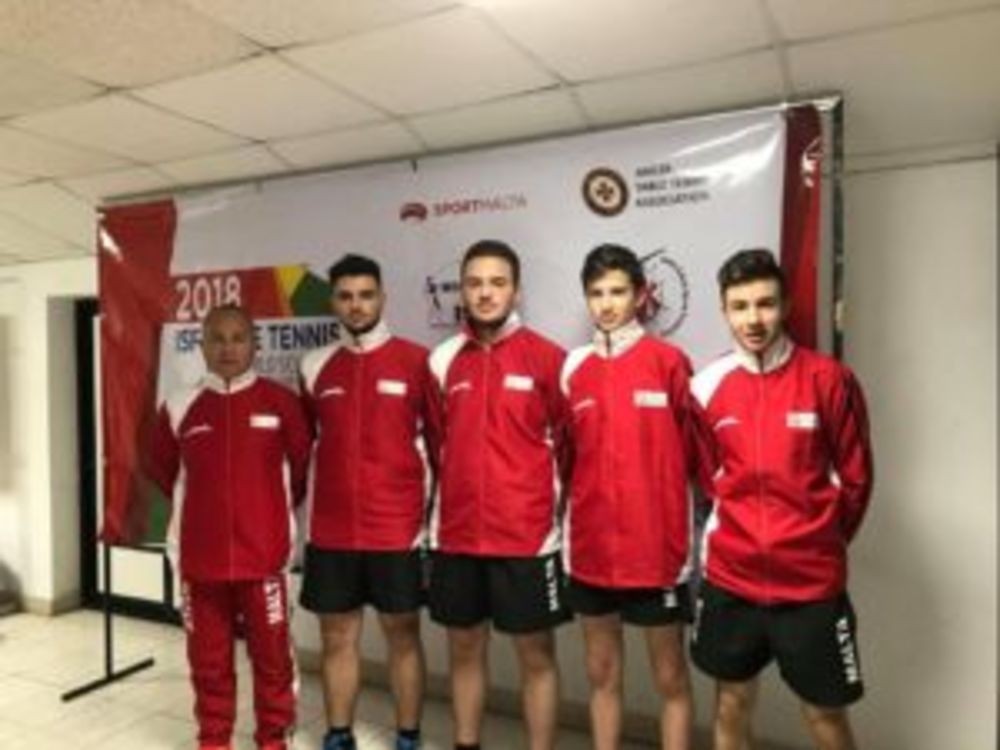 2018 ISF World School Championship