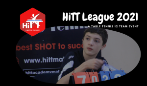 Welcome to the HiTT League 2021! 