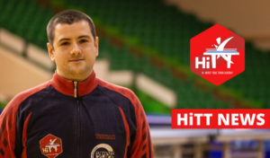Coach João Lourenço joins HiTT Malta Table Tennis Academy